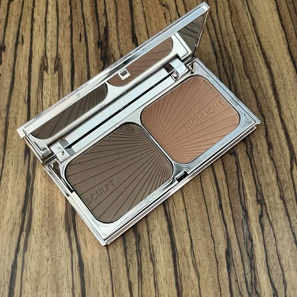 Charlotte Tilbury Filmstar Bronze & Glow Medium-Dark 16g